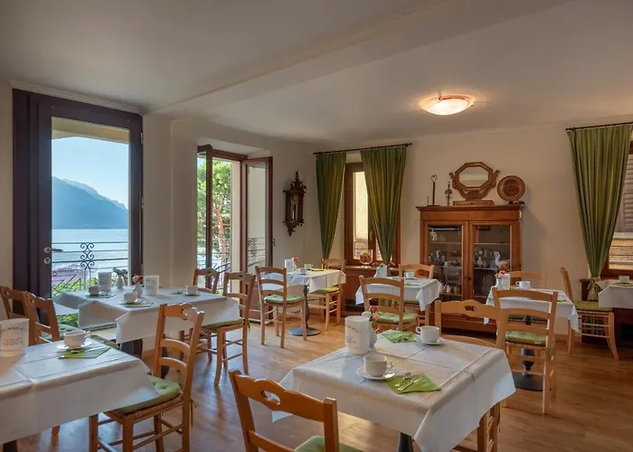 Hotel Garni Corona