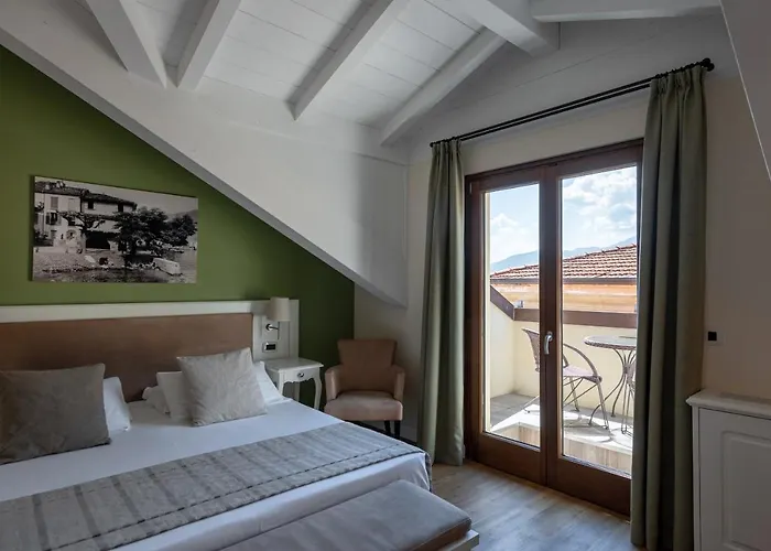 Hotel Garni Corona