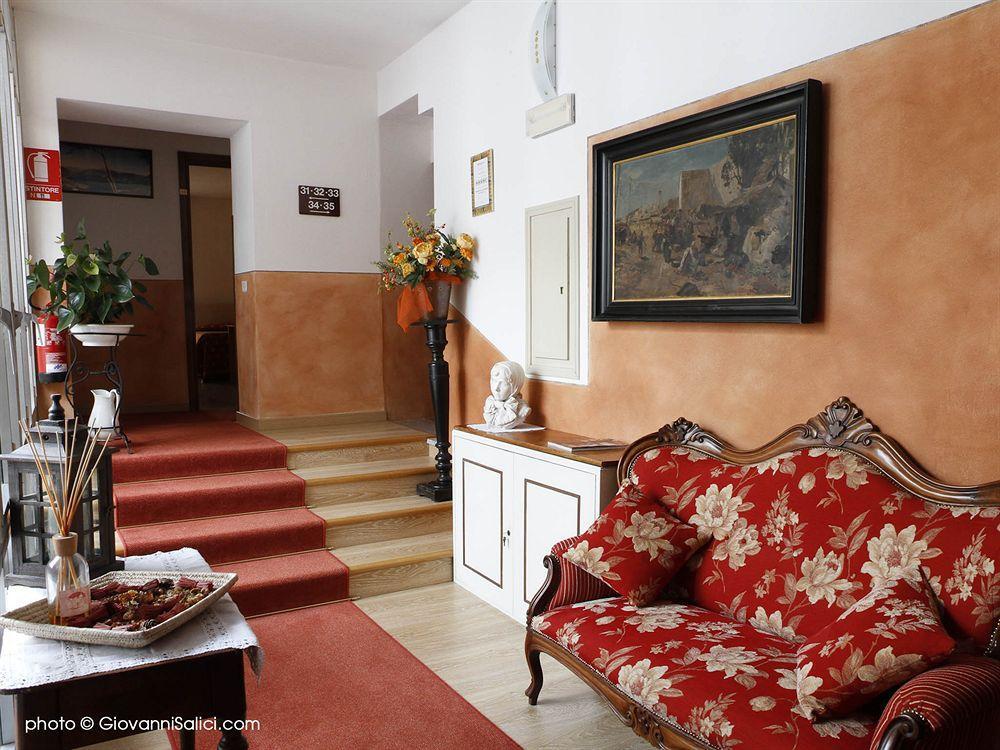 Garni Hotel Menaggio