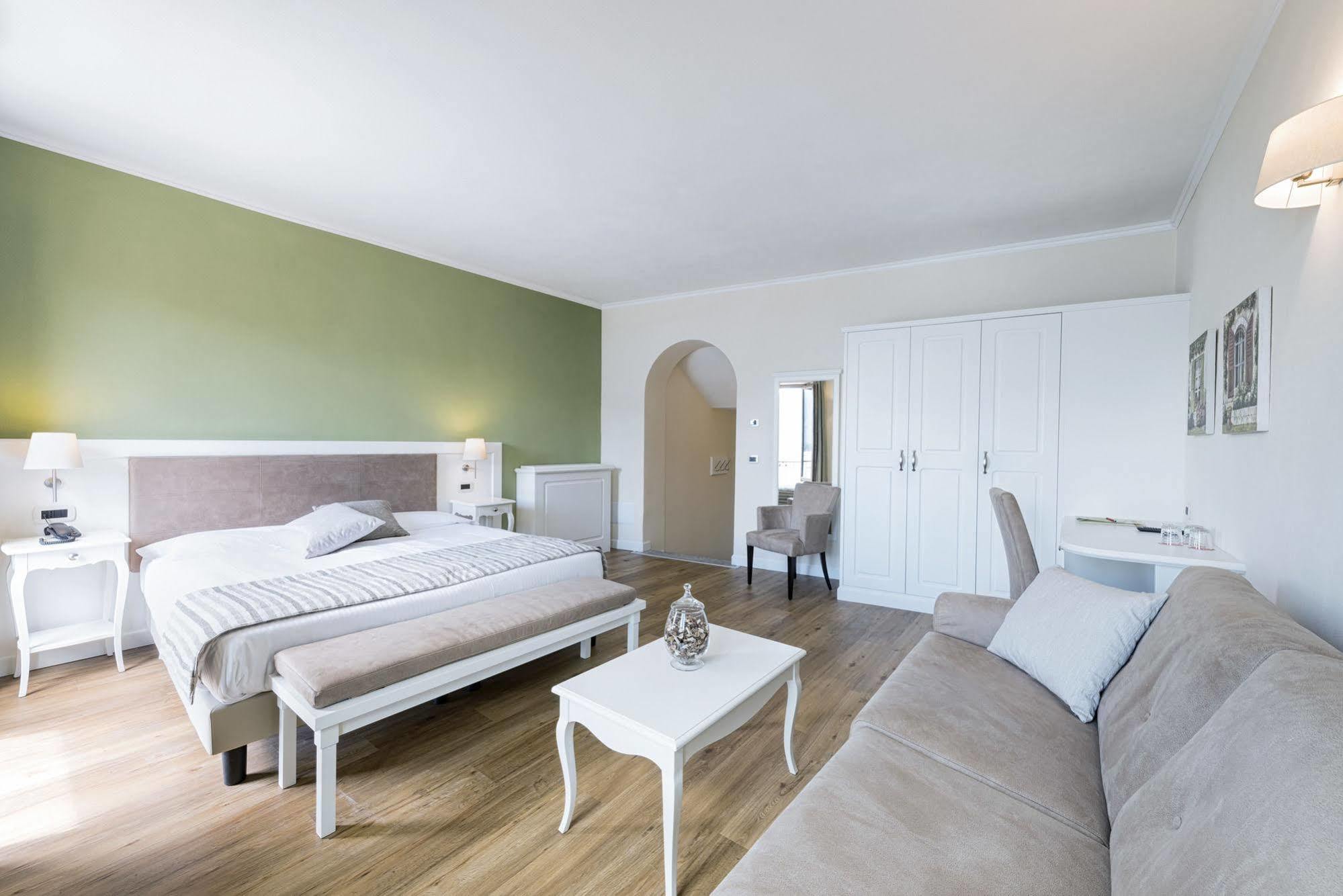 Garni Hotel